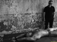 Slave Vasily - Returned To Correct - Final - RusCapturedBoys - Jocks