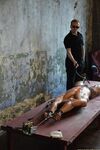 Slave Vasily - Returned To Correct - Final - RusCapturedBoys - Jocks