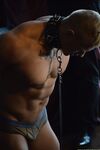 Slave Vasily - Returned To Correct - I - RusCapturedBoys - Waxing