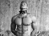 Slave Vasily - Returned To Correct - Ii - RusCapturedBoys - Bondage&Disciрline