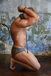 Slave Vasily - Returned To Correct - Ii - RusCapturedBoys - Bondage&Disciрline