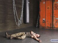 Slave Zhenya Captured Again - Part I - RusCapturedBoys - Twink