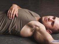 Slave Zhenya Captured Again - Part I - RusCapturedBoys - Twink