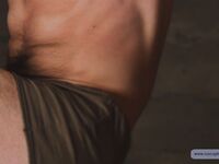 Slave Zhenya Captured Again - Part I - RusCapturedBoys - Twink