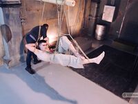 Slaves Auction - Artem - Final Part - RusCapturedBoys - Amateur