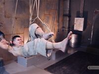 Slaves Auction - Artem - Final Part - RusCapturedBoys - Amateur