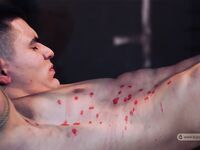Slaves Auction - Artem - Final Part - RusCapturedBoys - Amateur