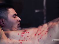 Slaves Auction - Artem - Final Part - RusCapturedBoys - Amateur