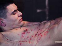 Slaves Auction - Artem - Final Part - RusCapturedBoys - Amateur