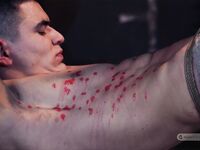 Slaves Auction - Artem - Final Part - RusCapturedBoys - Amateur
