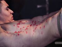 Slaves Auction - Artem - Final Part - RusCapturedBoys - Amateur