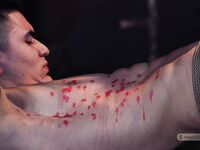 Slaves Auction - Artem - Final Part - RusCapturedBoys - Amateur