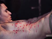 Slaves Auction - Artem - Final Part - RusCapturedBoys - Amateur
