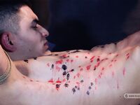 Slaves Auction - Artem - Final Part - RusCapturedBoys - Amateur