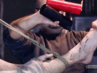 Slaves Auction - Artem - Final Part - RusCapturedBoys - Amateur