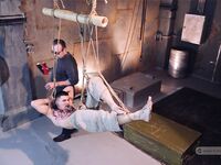 Slaves Auction - Artem - Final Part - RusCapturedBoys - Amateur
