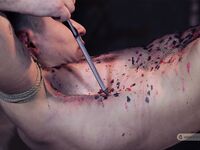 Slaves Auction - Artem - Final Part - RusCapturedBoys - Amateur