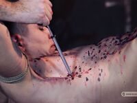 Slaves Auction - Artem - Final Part - RusCapturedBoys - Amateur