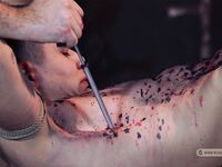 Slaves Auction - Artem - Final Part - RusCapturedBoys - Amateur
