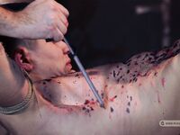 Slaves Auction - Artem - Final Part - RusCapturedBoys - Amateur