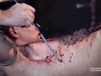 Slaves Auction - Artem - Final Part - RusCapturedBoys - Amateur