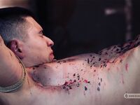 Slaves Auction - Artem - Final Part - RusCapturedBoys - Amateur