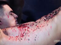 Slaves Auction - Artem - Final Part - RusCapturedBoys - Amateur