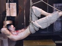 Slaves Auction - Artem - Final Part - RusCapturedBoys - Amateur