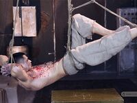 Slaves Auction - Artem - Final Part - RusCapturedBoys - Amateur