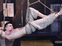 Slaves Auction - Artem - Final Part - RusCapturedBoys - Amateur