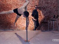 Slaves Auction - Artem - Final Part - RusCapturedBoys - Amateur
