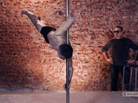 Slaves Auction - Artem - Final Part - RusCapturedBoys - Amateur