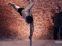 Slaves Auction - Artem - Final Part - RusCapturedBoys - Amateur
