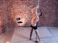 Slaves Auction - Artem - Final Part - RusCapturedBoys - Amateur