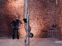 Slaves Auction - Artem - Final Part - RusCapturedBoys - Amateur