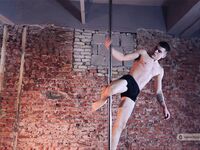 Slaves Auction - Artem - Final Part - RusCapturedBoys - Amateur