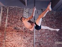 Slaves Auction - Artem - Final Part - RusCapturedBoys - Amateur