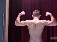 Slaves Auction - Artem - Part I - RusCapturedBoys - Muscle