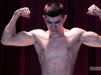 Slaves Auction - Artem - Part I - RusCapturedBoys - Muscle