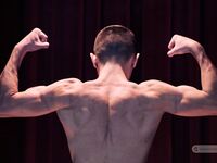 Slaves Auction - Artem - Part I - RusCapturedBoys - Muscle