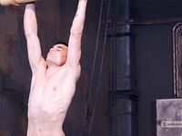 Slaves Auction - Artem - Part I - RusCapturedBoys - Muscle