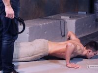 Slaves Auction - Artem - Part I - RusCapturedBoys - Muscle