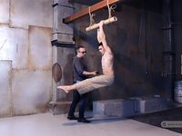 Slaves Auction - Artem - Part I - RusCapturedBoys - Muscle