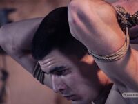 Slaves Auction - Artem - Part I - RusCapturedBoys - Muscle