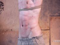 Slaves Auction - Artem - Part I - RusCapturedBoys - Muscle