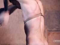 Slaves Auction - Artem - Part I - RusCapturedBoys - Muscle