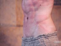 Slaves Auction - Artem - Part I - RusCapturedBoys - Muscle