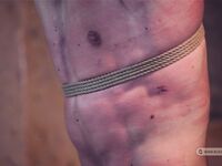 Slaves Auction - Artem - Part I - RusCapturedBoys - Muscle