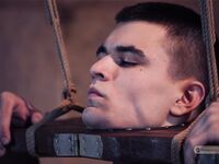Slaves Auction - Artem - Part Ii - RusCapturedBoys - Bondage&Disciрline