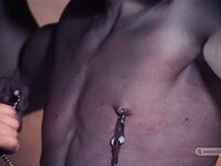 Slaves Auction - Artem - Part Ii - RusCapturedBoys - Bondage&Disciрline